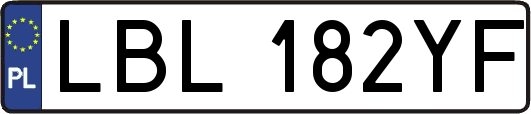 LBL182YF