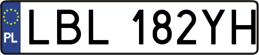 LBL182YH