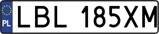 LBL185XM