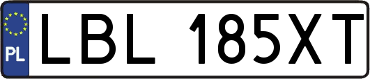 LBL185XT