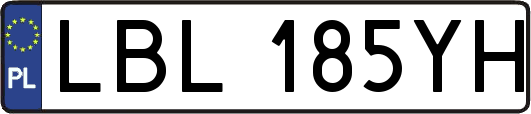 LBL185YH