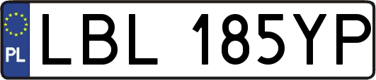 LBL185YP