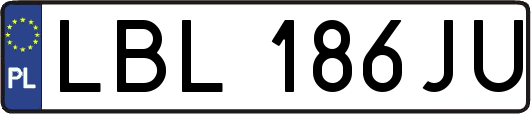 LBL186JU