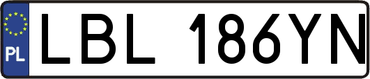 LBL186YN