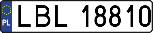 LBL18810