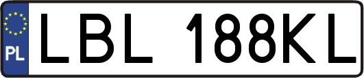 LBL188KL