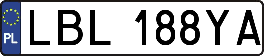 LBL188YA