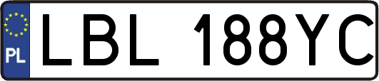 LBL188YC