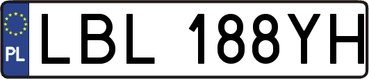 LBL188YH