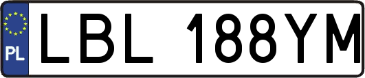 LBL188YM