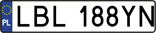 LBL188YN