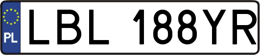 LBL188YR