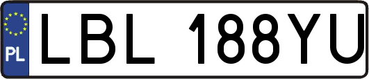 LBL188YU