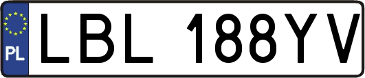 LBL188YV