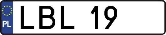 LBL19