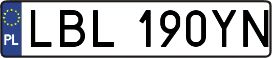 LBL190YN