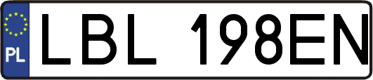 LBL198EN