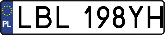 LBL198YH