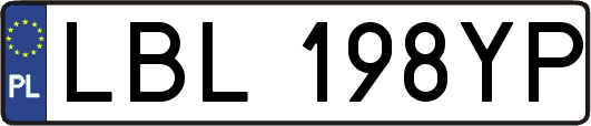 LBL198YP
