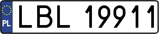 LBL19911