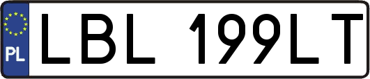LBL199LT