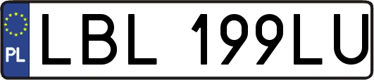 LBL199LU