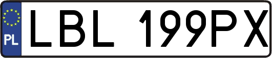 LBL199PX