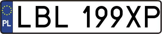 LBL199XP