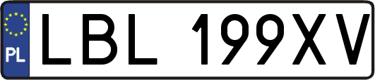 LBL199XV