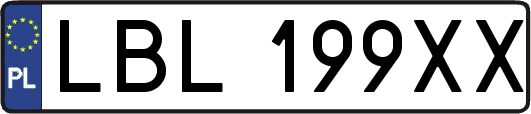 LBL199XX