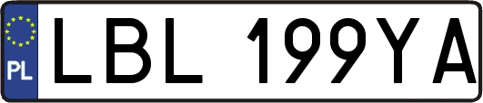 LBL199YA