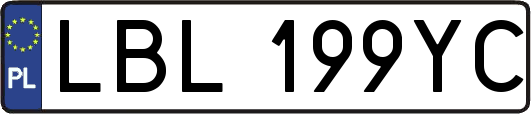 LBL199YC