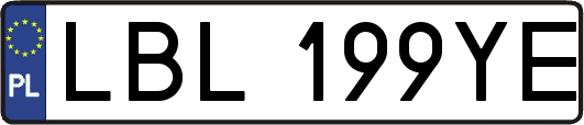 LBL199YE