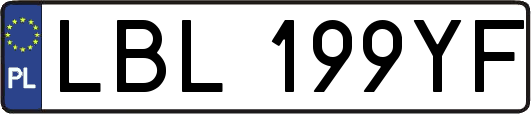 LBL199YF