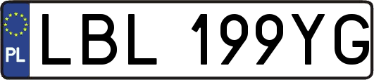 LBL199YG