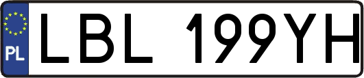 LBL199YH