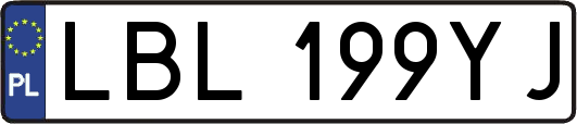 LBL199YJ