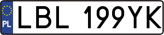 LBL199YK