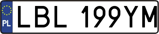 LBL199YM