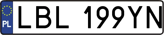 LBL199YN