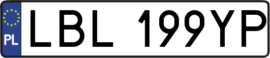 LBL199YP