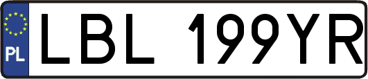 LBL199YR