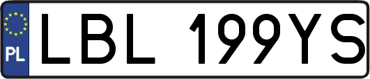 LBL199YS