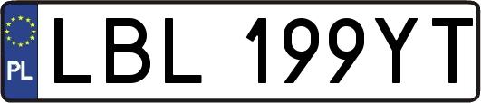 LBL199YT