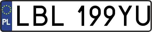 LBL199YU
