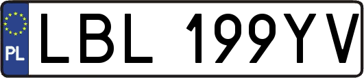 LBL199YV