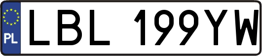 LBL199YW