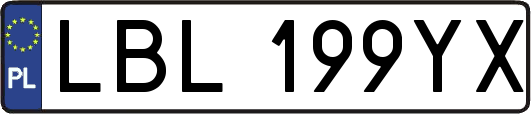 LBL199YX