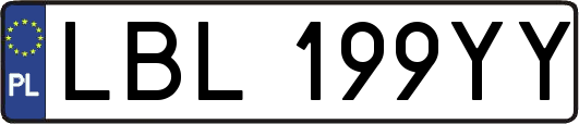 LBL199YY