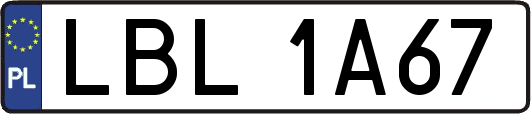 LBL1A67